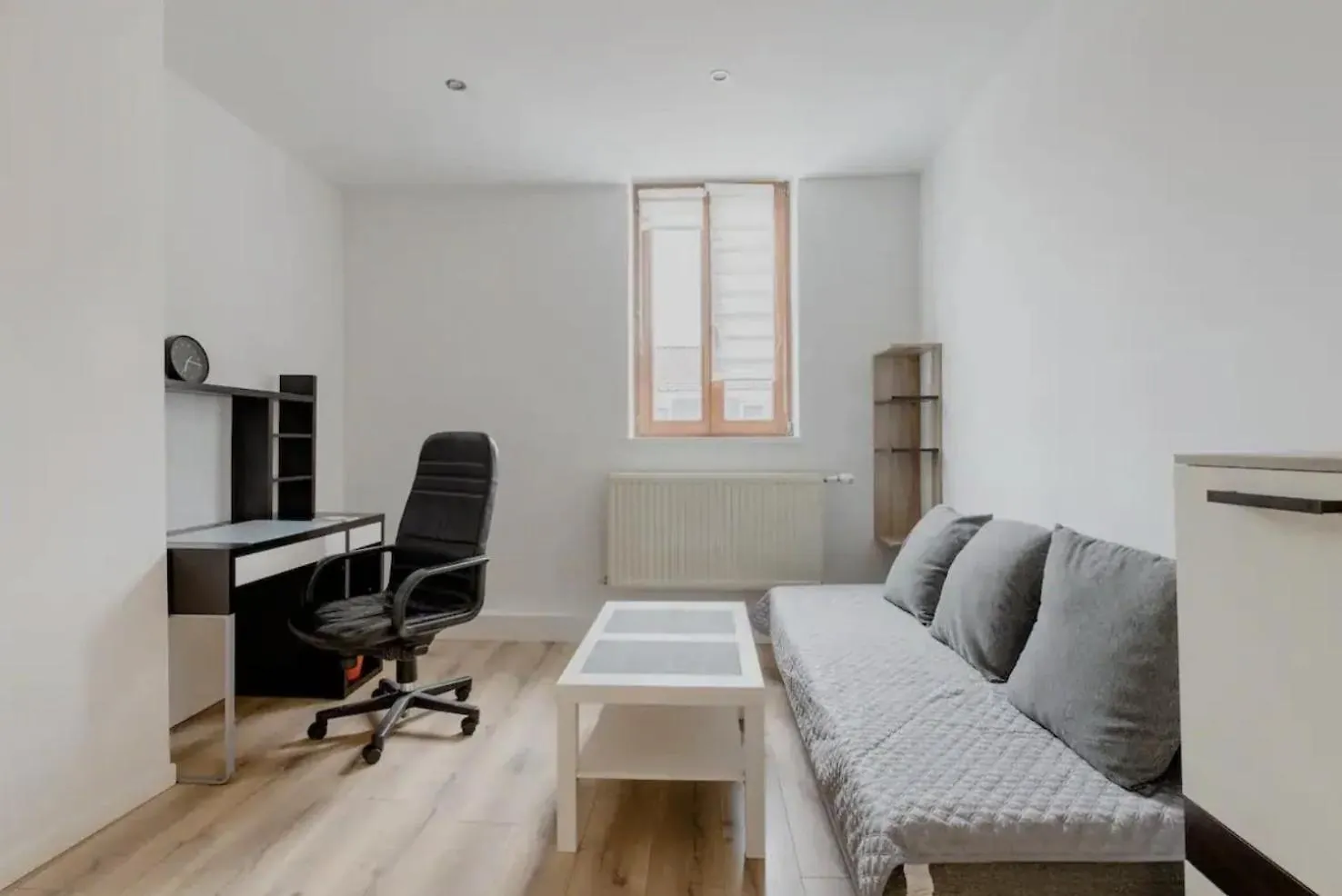 Beautiful Fully Renovated Apartment Brussels