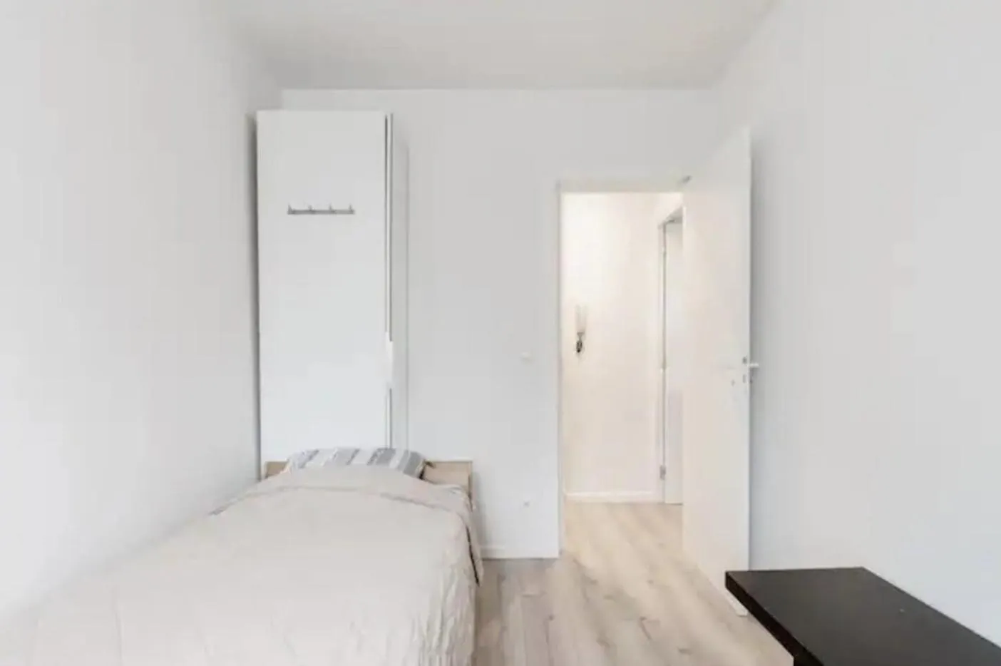 Beautiful Fully Renovated Apartment Brussels 0*,  Belgium