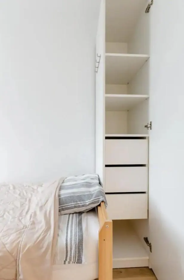 Beautiful Fully Renovated Apartment Brusel Belgie