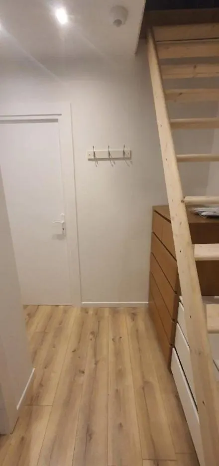 Beautiful Fully Renovated Apartment Brusel