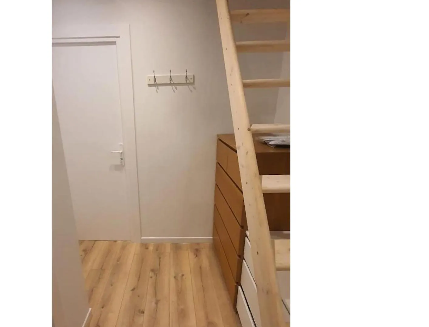 Beautiful Fully Renovated Apartment Brussels
