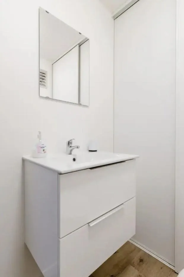 Beautiful Fully Renovated Apartment Brussels
